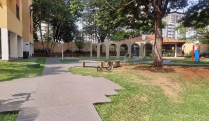 Apartamento com 3 quartos à venda em Gleba Palhano, Londrina  por R$ 330.000