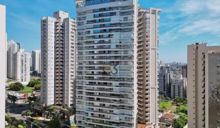 Apartamento com 3 quartos à venda em Gleba Palhano, Londrina  por R$ 2.690.000