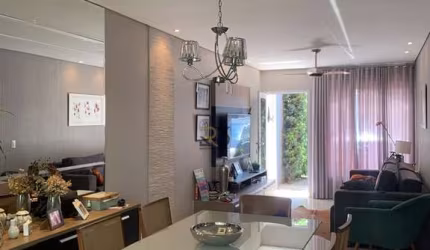Casa em condomínio fechado com 3 quartos à venda no Jardim Burle Marx, Londrina  por R$ 1.075.000