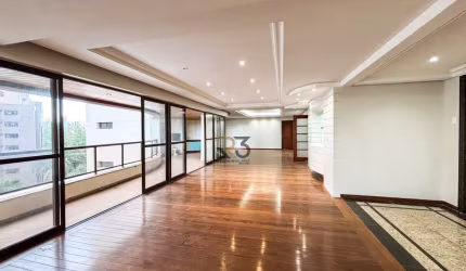 Apartamento com 4 quartos à venda no Petrópolis, Londrina  por R$ 1.750.000
