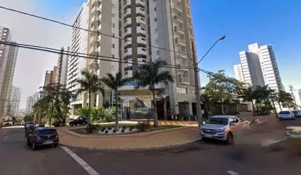 Apartamento com 3 quartos à venda em Gleba Palhano, Londrina  por R$ 699.000