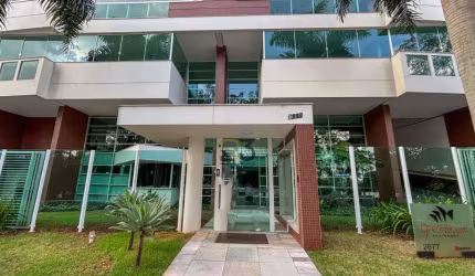 Apartamento com 3 quartos à venda no Petrópolis, Londrina  por R$ 1.550.000