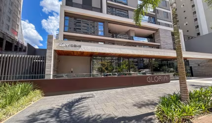 Apartamento com 3 quartos à venda em Gleba Palhano, Londrina  por R$ 1.300.000