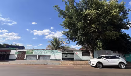 Terreno à venda no Helena, Londrina  por R$ 1.550.000