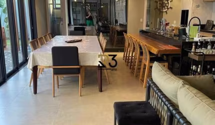 Casa em condomínio fechado com 4 quartos à venda no Royal Park Residence & Resort, Londrina  por R$ 6.495.000