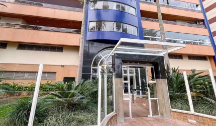 Cobertura com 3 quartos à venda no Jardim Londrilar, Londrina  por R$ 2.690.000