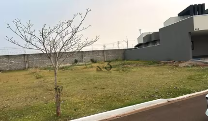 Terreno à venda na Vila Salomé, Cambé  por R$ 465.000