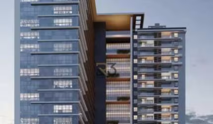 Casa comercial à venda em Gleba Palhano, Londrina  por R$ 897.000
