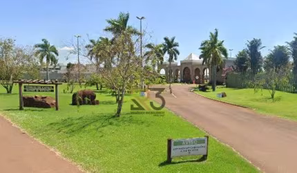 Terreno à venda no Loteamento Terras de Canaã, Cambé  por R$ 890.000