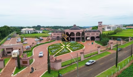 Terreno à venda no Palhano 2, Londrina  por R$ 2.800.000