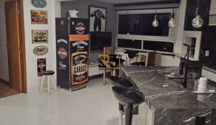Apartamento com 3 quartos à venda em Gleba Palhano, Londrina  por R$ 585.000