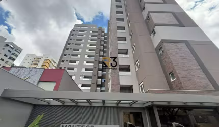 Apartamento com 2 quartos à venda no Jardim Higienópolis, Londrina  por R$ 650.000