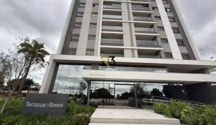 Apartamento com 3 quartos à venda na Bela Suiça, Londrina  por R$ 1.220.000