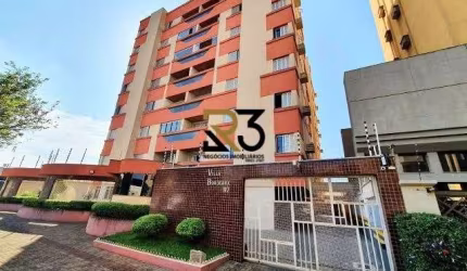 Apartamento com 3 quartos à venda na Vila Fujita, Londrina  por R$ 530.000
