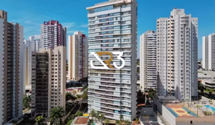 Apartamento com 3 quartos à venda em Gleba Palhano, Londrina  por R$ 2.750.000