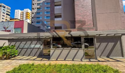 Apartamento com 2 quartos à venda no Jardim Higienópolis, Londrina  por R$ 670.000