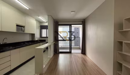 Apartamento com 1 quarto para alugar em Gleba Palhano, Londrina  por R$ 2.590