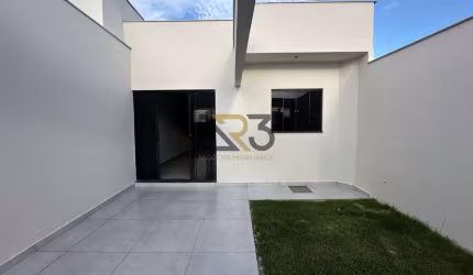 Casa com 3 quartos à venda no Colúmbia, Londrina  por R$ 410.000