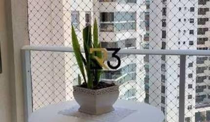 Apartamento com 2 quartos à venda no Gleba Fazenda Palhano, Londrina  por R$ 678.000
