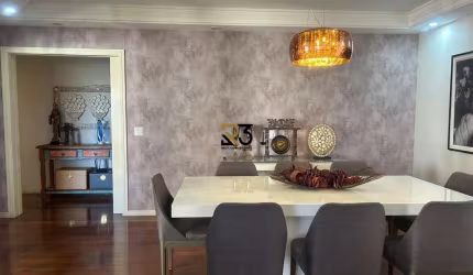 Apartamento com 4 quartos à venda no Caiçaras, Londrina  por R$ 1.590.000