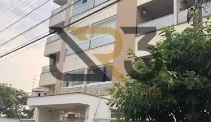 Apartamento com 3 quartos à venda no Aeroporto, Londrina  por R$ 550.000