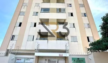 Apartamento com 3 quartos à venda no Gaion, Londrina  por R$ 550.000