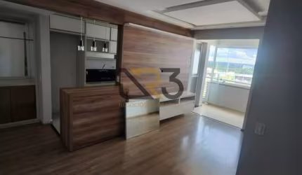 Apartamento com 3 quartos à venda no Aurora, Londrina  por R$ 570.000