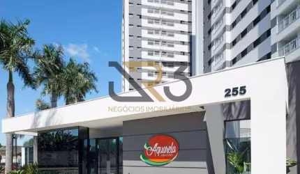 Apartamento com 2 quartos à venda no Parque Jamaica, Londrina  por R$ 470.000