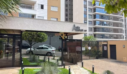 Apartamento com 3 quartos à venda em Gleba Palhano, Londrina  por R$ 930.000