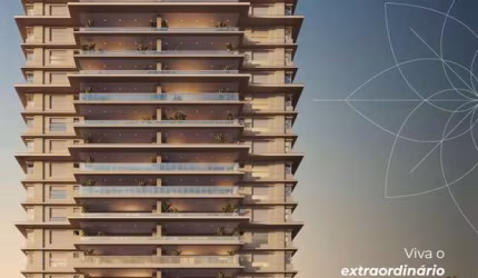 Apartamento com 4 quartos à venda na Nova Prochet, Londrina  por R$ 2.974.000