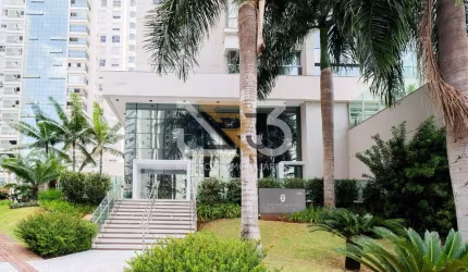 Apartamento com 3 quartos para alugar no Gleba Fazenda Palhano, Londrina  por R$ 11.500