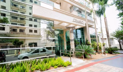 Apartamento com 3 quartos à venda no Centro, Londrina  por R$ 1.340.000