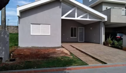 Casa em condomínio fechado com 3 quartos à venda na Cidade Industrial, Londrina  por R$ 1.150.000