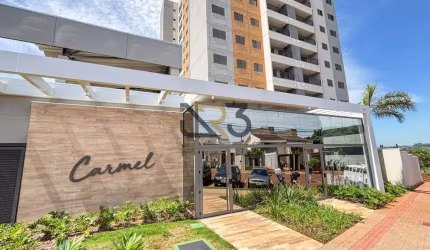 Apartamento com 2 quartos para alugar em Gleba Palhano, Londrina  por R$ 2.900
