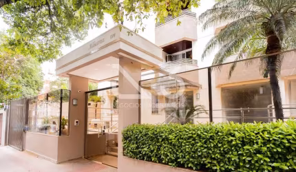 Cobertura com 4 quartos à venda no Centro, Londrina  por R$ 1.590.000