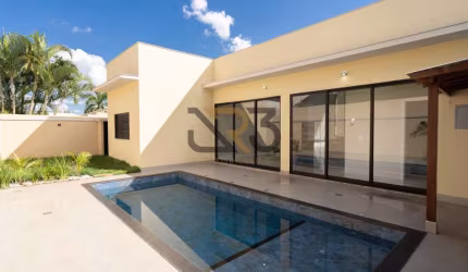 Casa em condomínio fechado com 3 quartos à venda no Terra Bonita, Londrina  por R$ 1.950.000