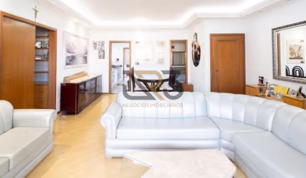 Apartamento com 3 quartos à venda no Centro, Londrina  por R$ 1.020.000