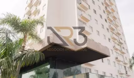 Apartamento com 2 quartos à venda na Vila Brasil, Londrina  por R$ 328.000