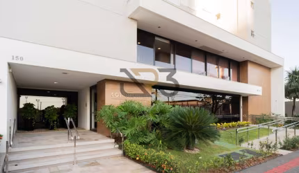 Apartamento com 3 quartos para alugar em Gleba Palhano, Londrina  por R$ 3.900
