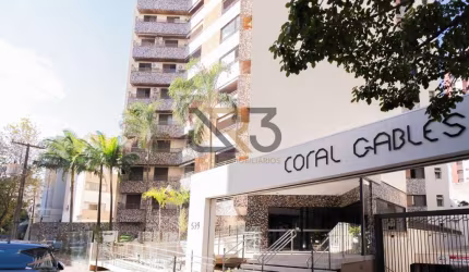 Apartamento com 3 quartos à venda no Centro, Londrina  por R$ 800.000
