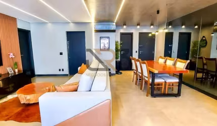 Apartamento com 3 quartos à venda no Santa Rosa, Londrina  por R$ 1.390.000