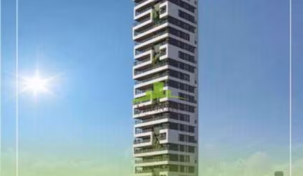 Apartamento Residencial à venda, Caminho das Árvores, Salvador - AP0023.
