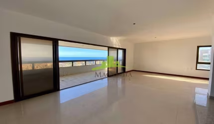 Apartamento de luxo à venda no Terrazzo Imperiale, 386m², 4 suítes + gabinete, andar alto, 5 vagas, varanda com vista cinematográfica, Horto Florestal