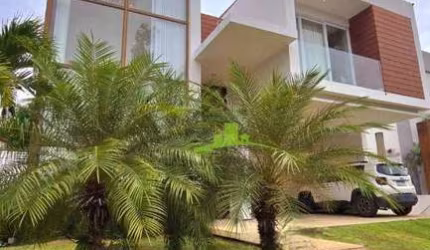 PQ COSTA VERDE | CASA | 630m² | 8 suítes 4 com closet | 5 salas | Espaço Gourmet | Piscina borda infinita | Automatizada | PORTEIRA FECHADA | Piatã