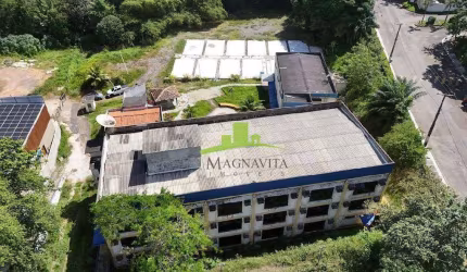Terreno a venda Lauro de Freitas | 20.578m² | Excelente terreno comercial a venda Lauro de Freitas | Estrada do Coco (Beira da pista)