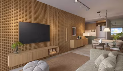 Lançamento à venda no Mood Costa Azul, Salvador, 73m², 80m² ou 100m², 3/4, 1 Suíte, 1 ou 2 Vagas, Infraestrutura Completa, Pagamento Facilitado!