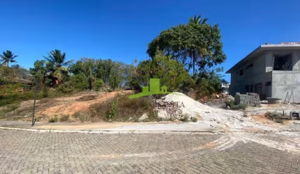 Lote à venda no Natus Reserva Imbassaí, 505m², privacidade e natureza, oportunidade única no Litoral Norte por R$ 340.000,00. Construa seu refúgio!