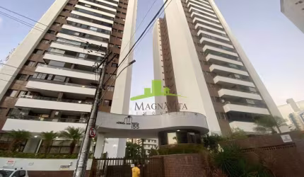 Apartamento à Venda no Morada dos Arcos, Imbuí, Salvador, 87m², 3/4, 1 Suíte com closet, 2 Vagas, Andar Alto, R$ 777.000,00. Excelente localização!