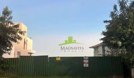 Terreno à Venda no Alphaville Salvador 2 | 500m² | Declive, Nascente, Alto e Ventilado, Projeto Aprovado, R$ 1.750.000,00