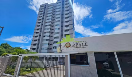 Apartamento à Venda no Giardino Reale, Patamares, 87m², 2 Quartos, 1 Suíte, Nascente, Varanda Reiki, 2 Vagas, Infraestrutura Completa, R$ 799.000,00
